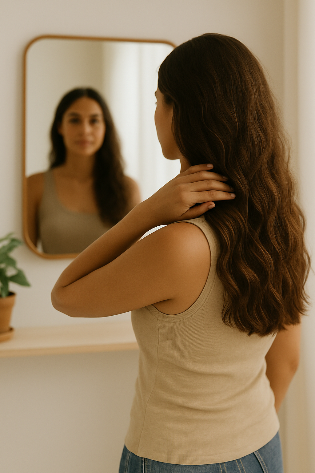 Comprendre les besoins de tes cheveux