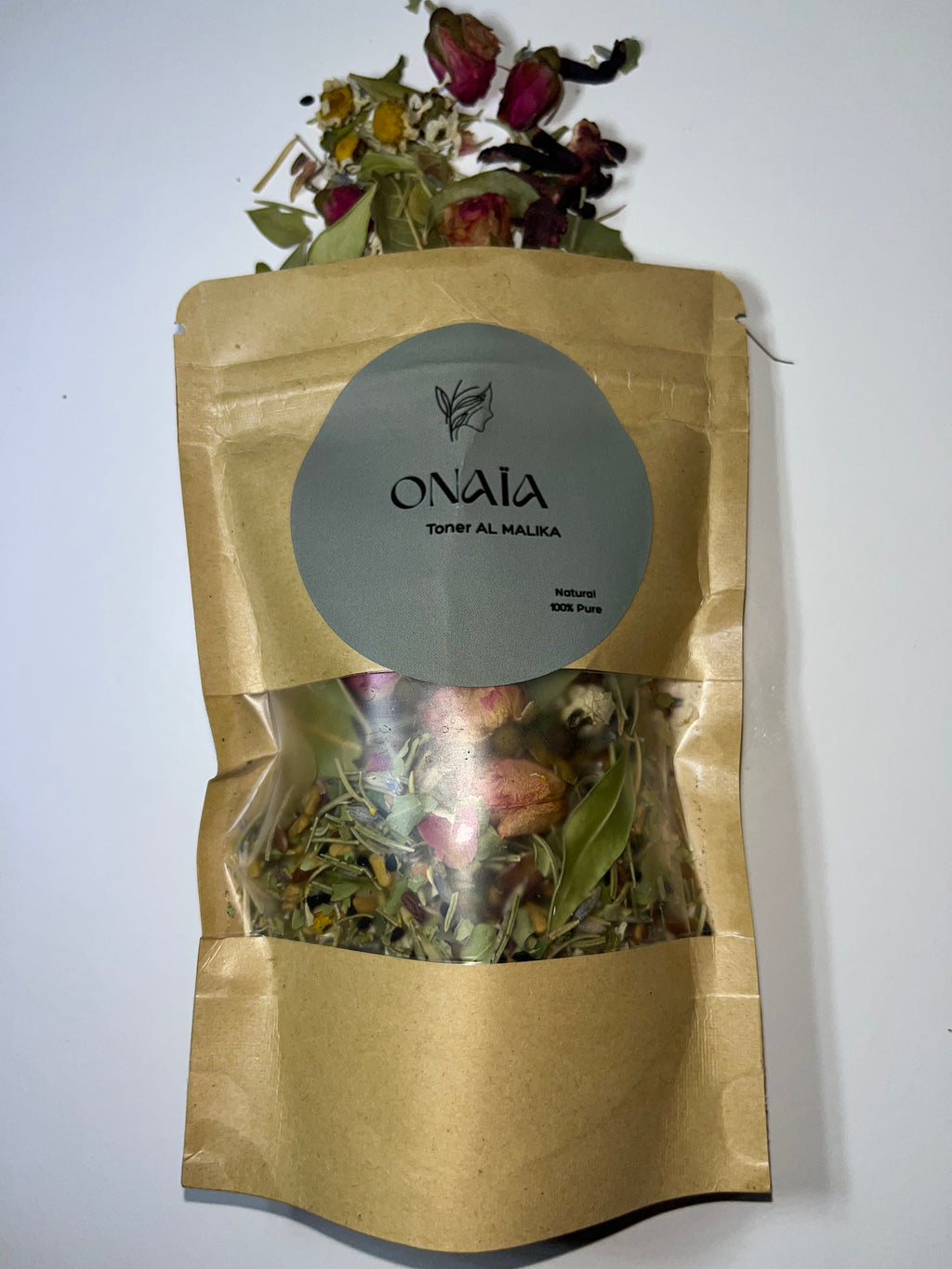 Toner Al Malika