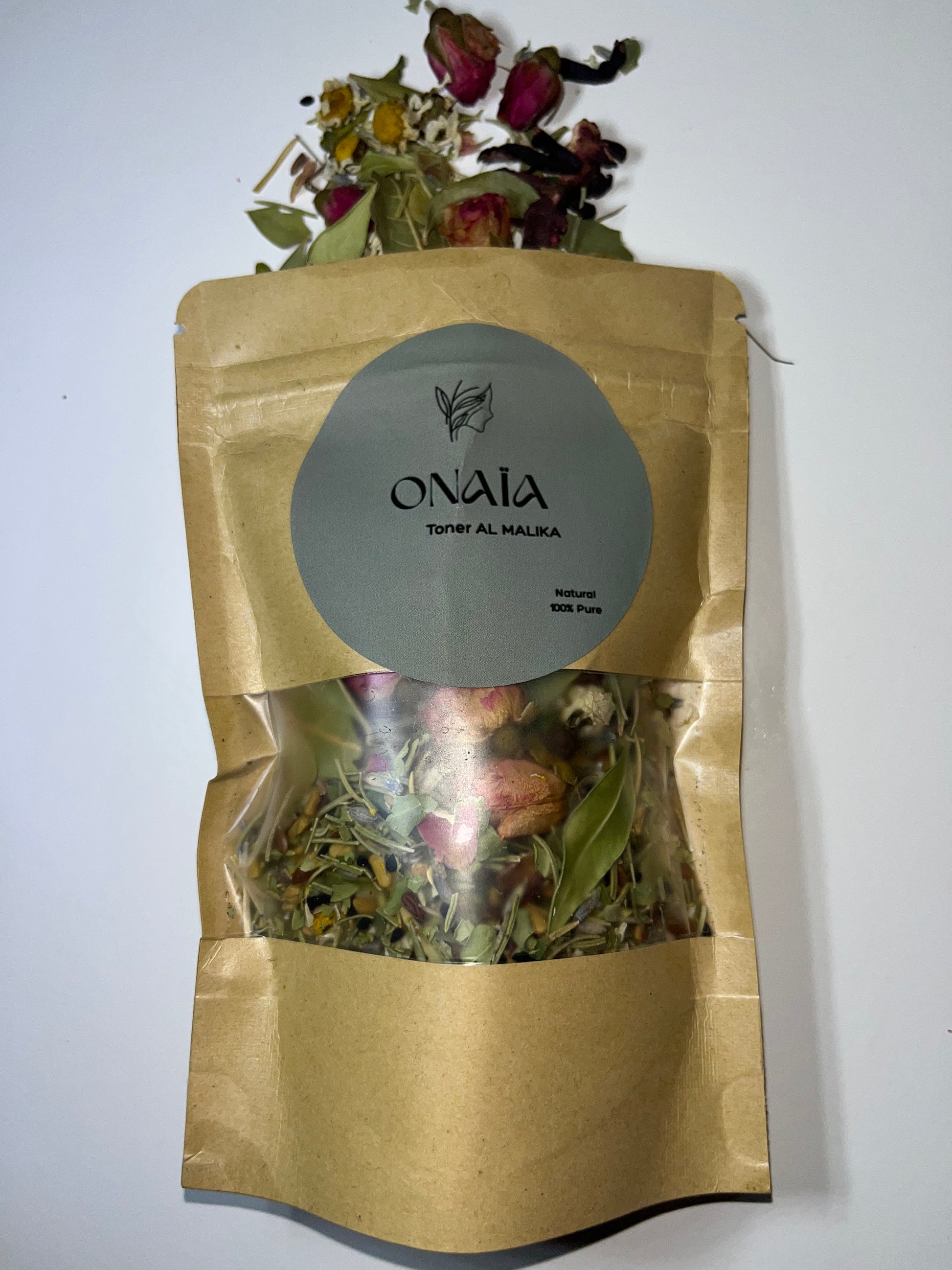 Toner Al Malika