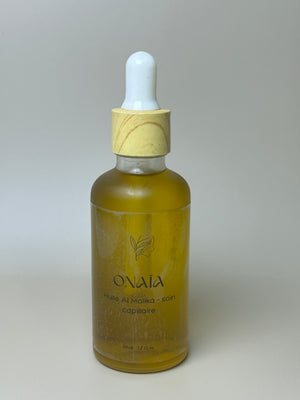 Huile Al Malika