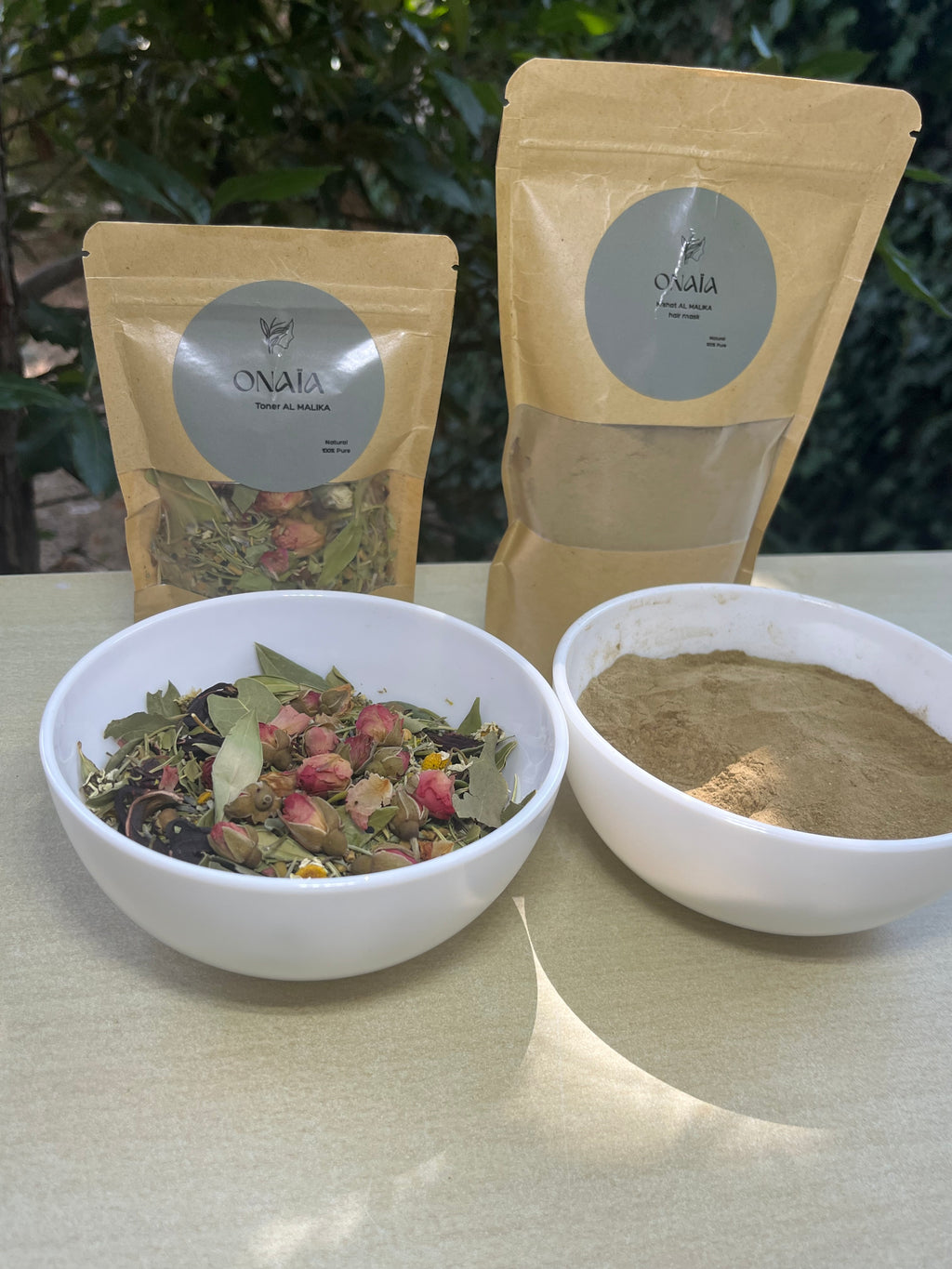 Le Duo Essentiel