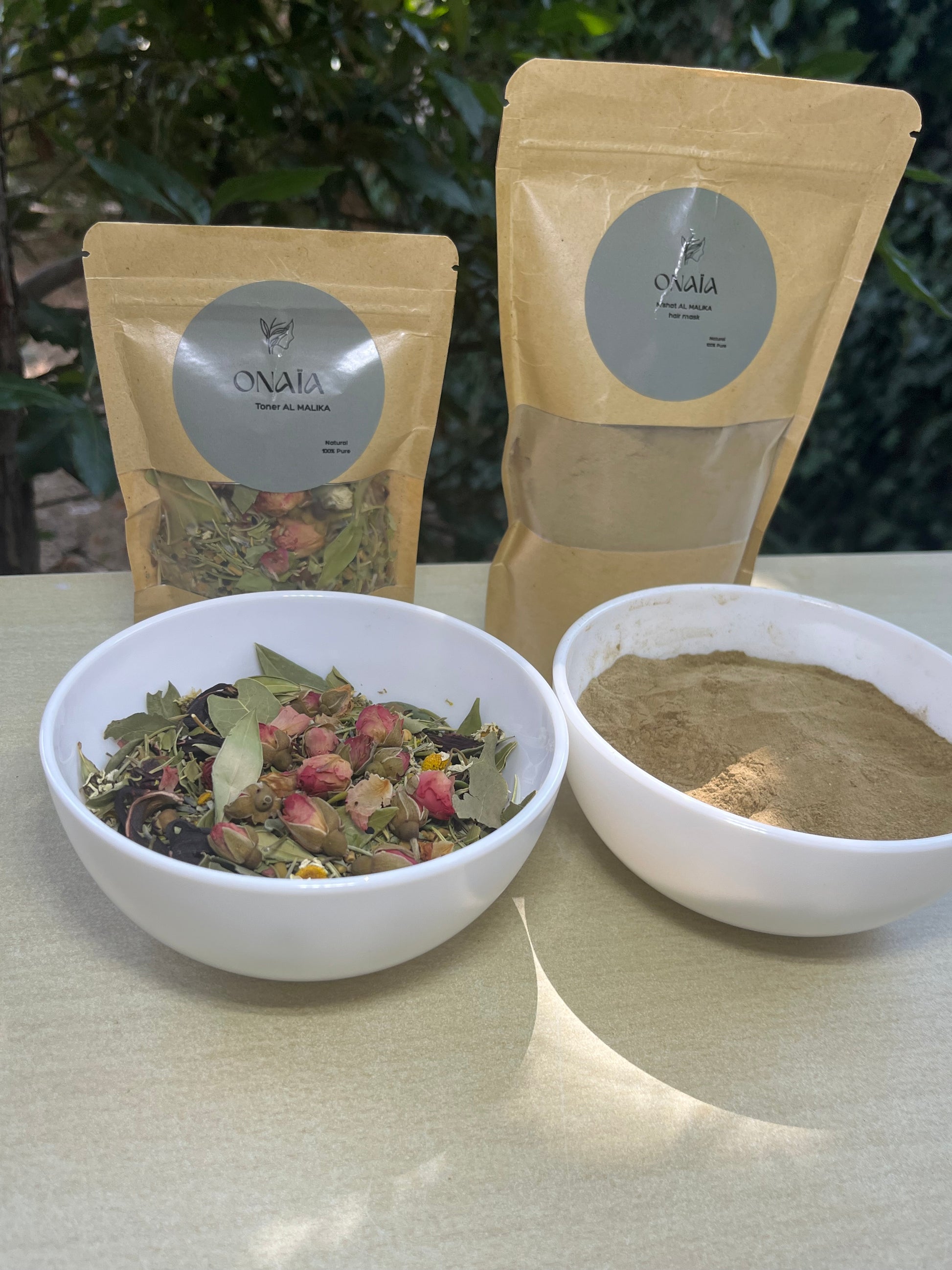 Le Duo Essentiel