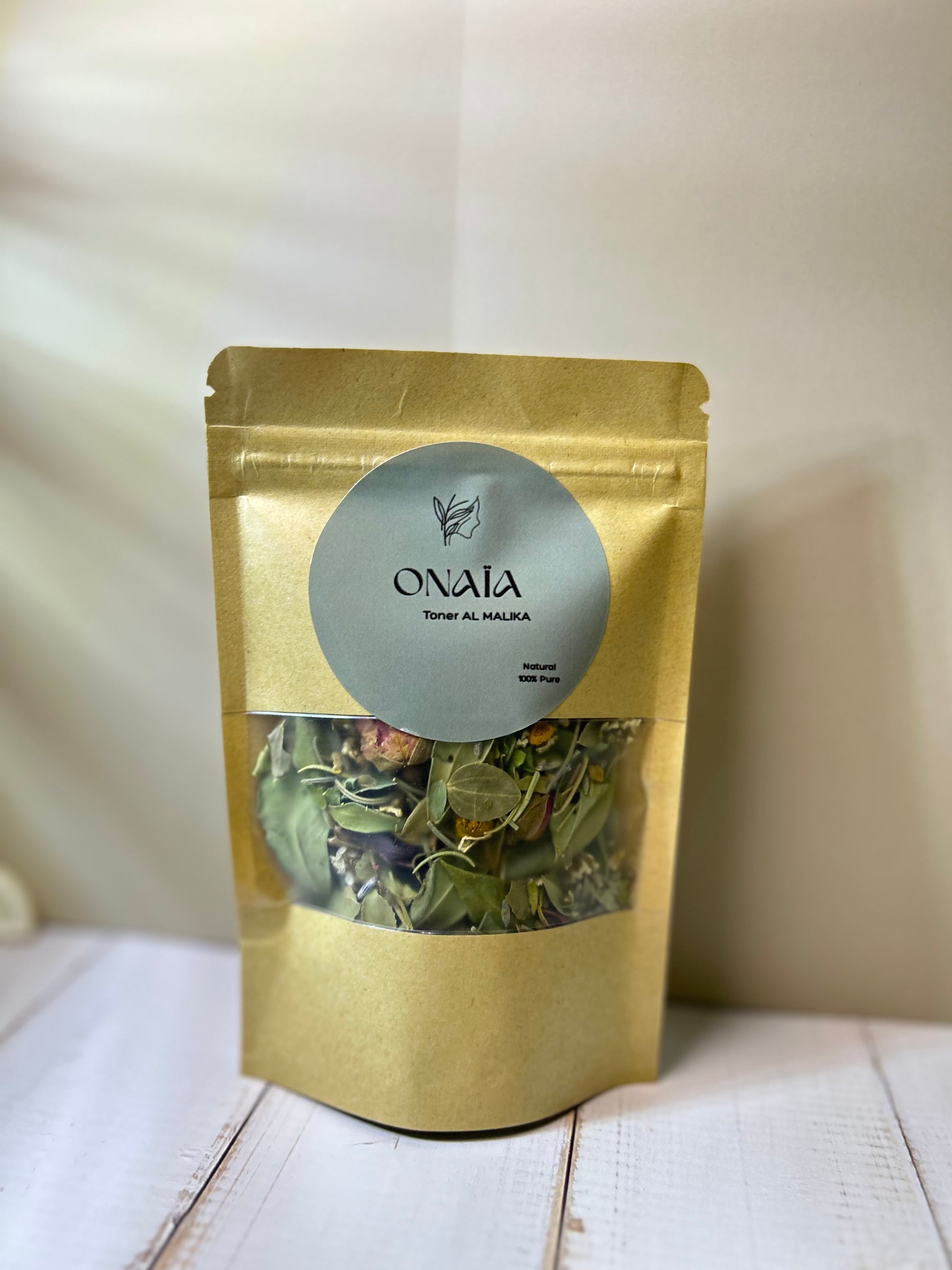 Toner Al Malika