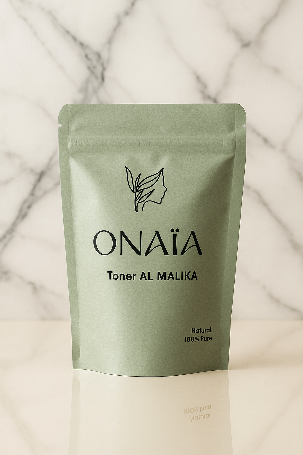 Toner Al Malika